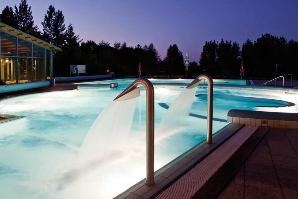 WONNEMAR Resort-Hotel Wismar