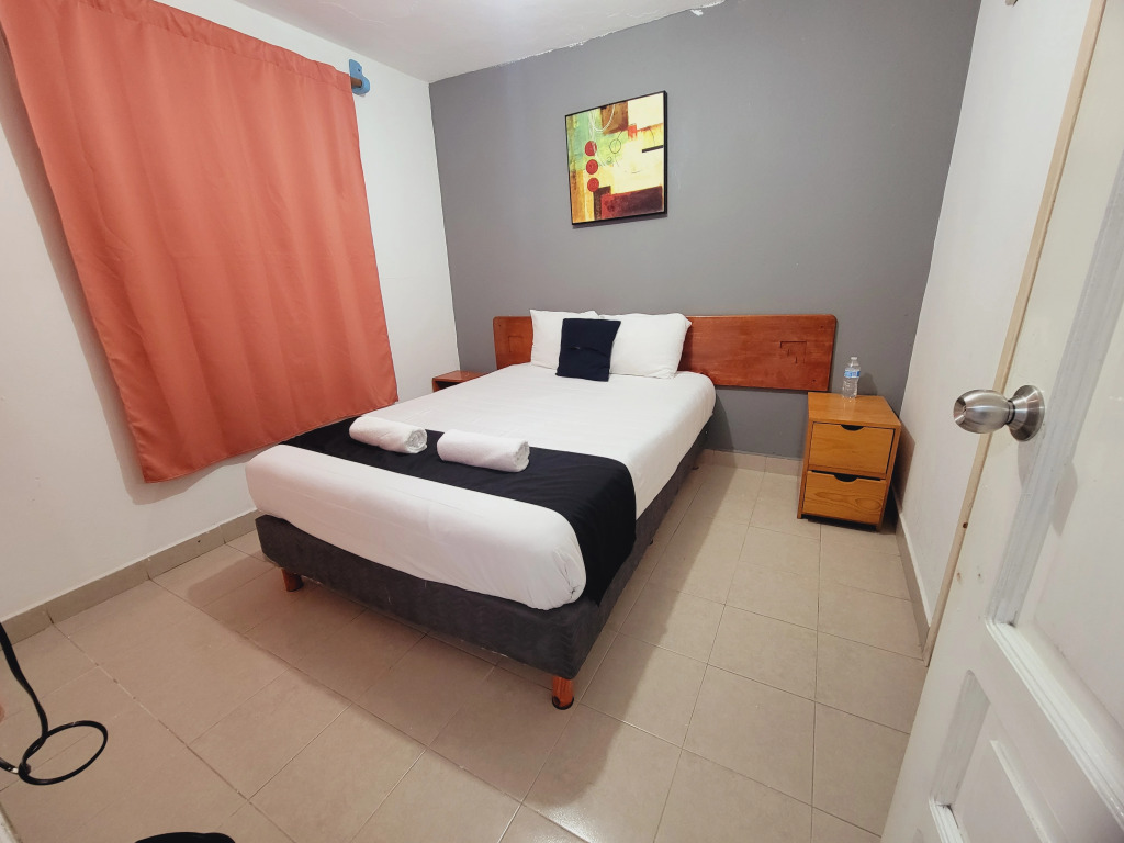 Hotel Dulce Luna