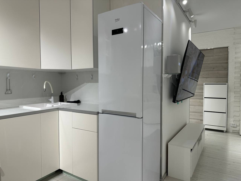Квартира White 10