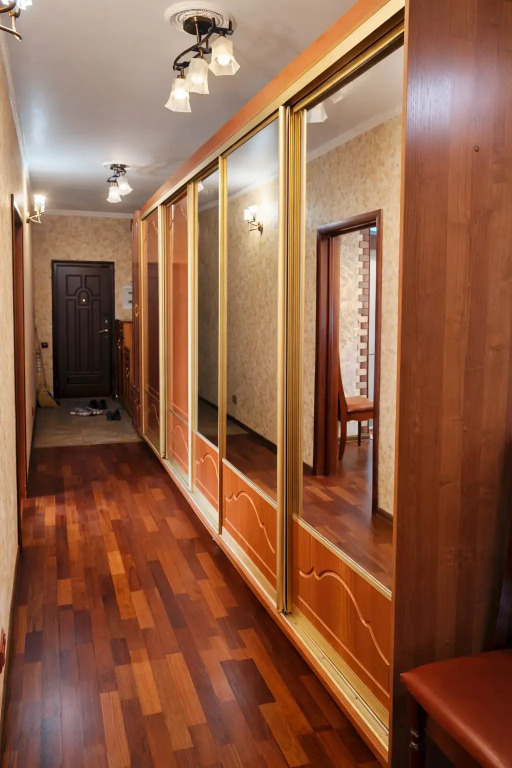 Квартира Шикарная трешка