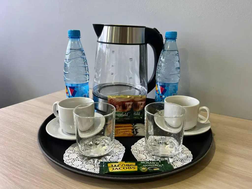 Отель Гранат