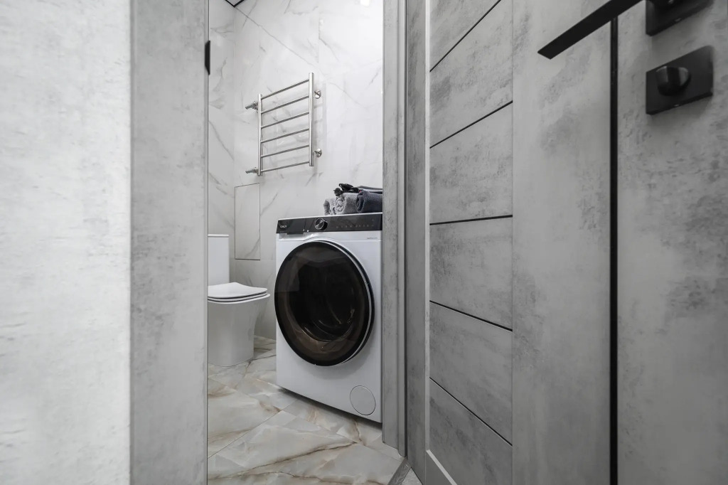 Квартира GoodTimeApartments уютное Место