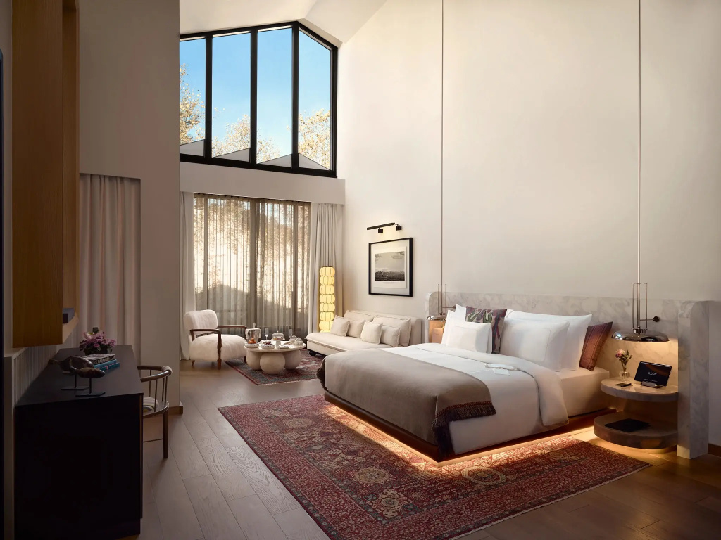 Aliée Istanbul - A Paris Society Collection Hotel