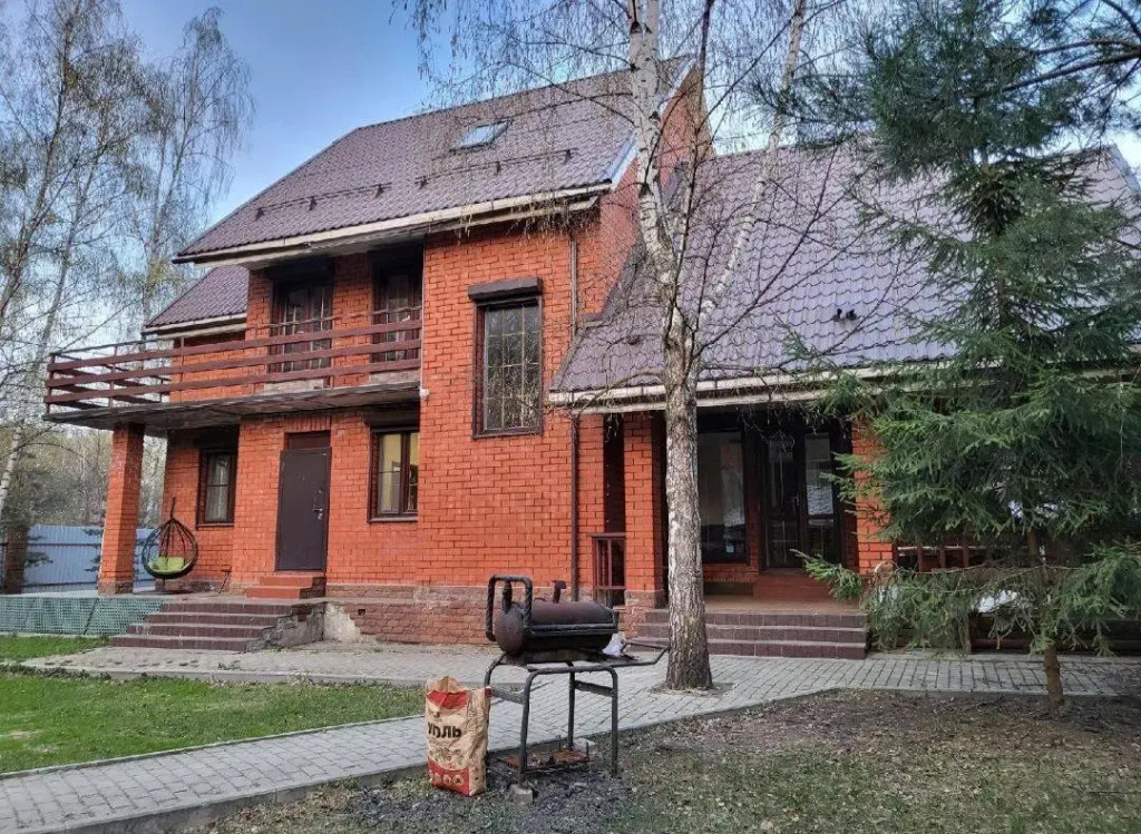Kottedzh Sitivill Private house