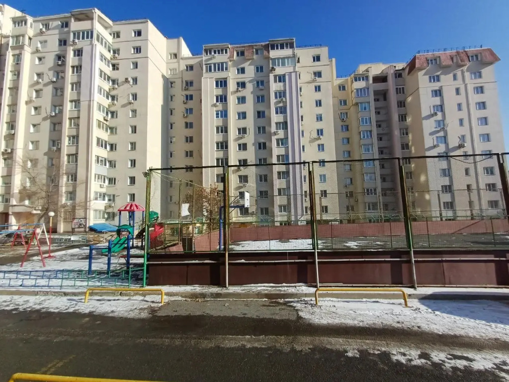 Квартира Уютная на Заре