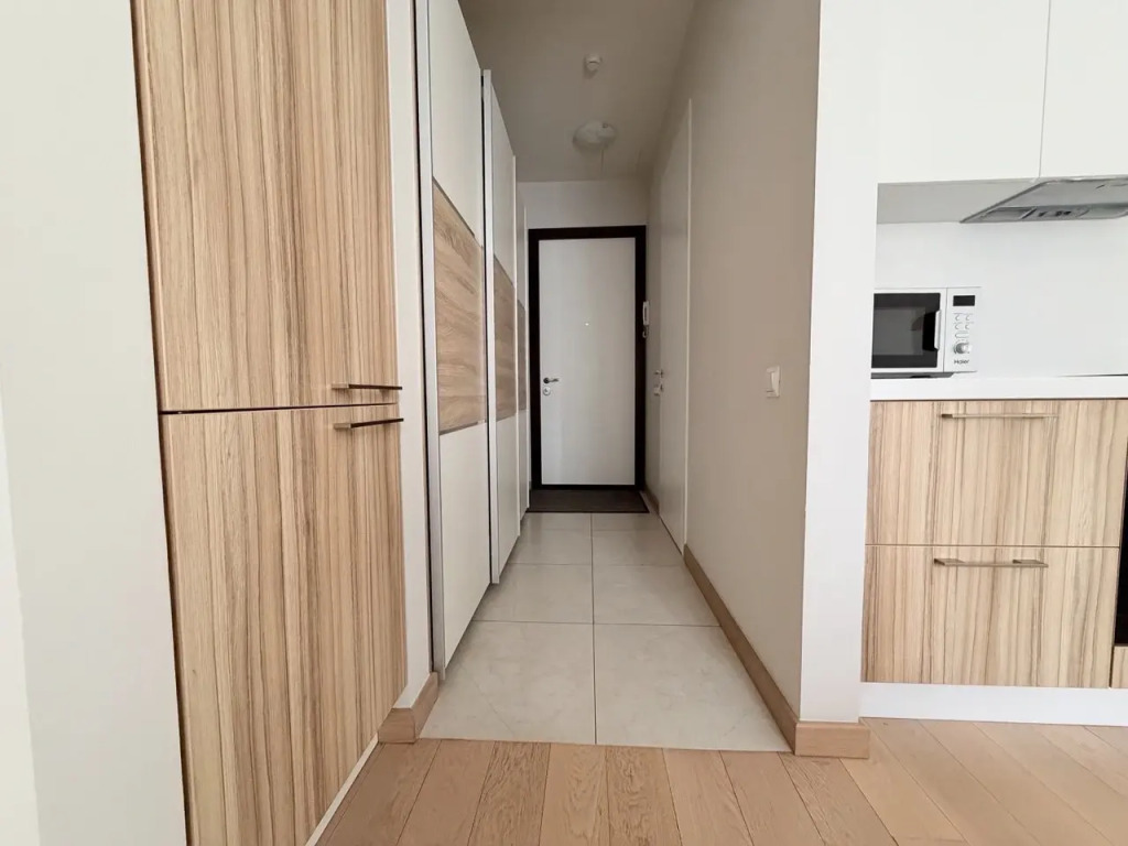 Квартира Студия 31 м2