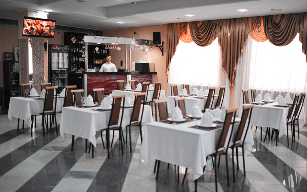 Санаторий Argo Park Hotel