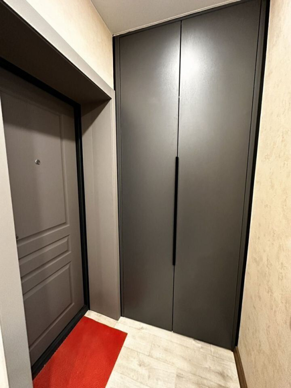 Квартира AvroraApartments на 1-й Морской 8 (14)
