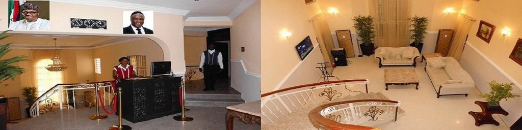 Nesville Suites