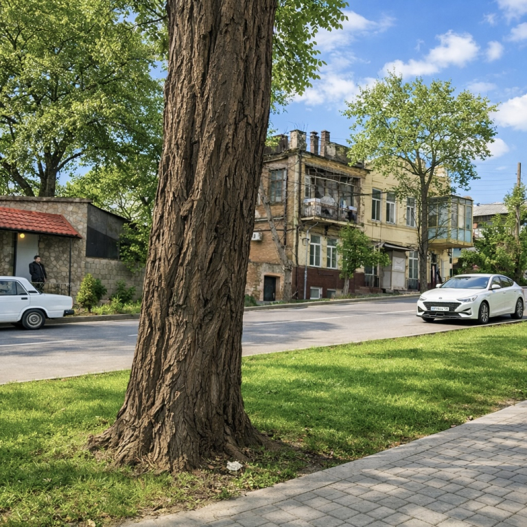 Квартира ШикаЛад КМВ Люкс в центре 8