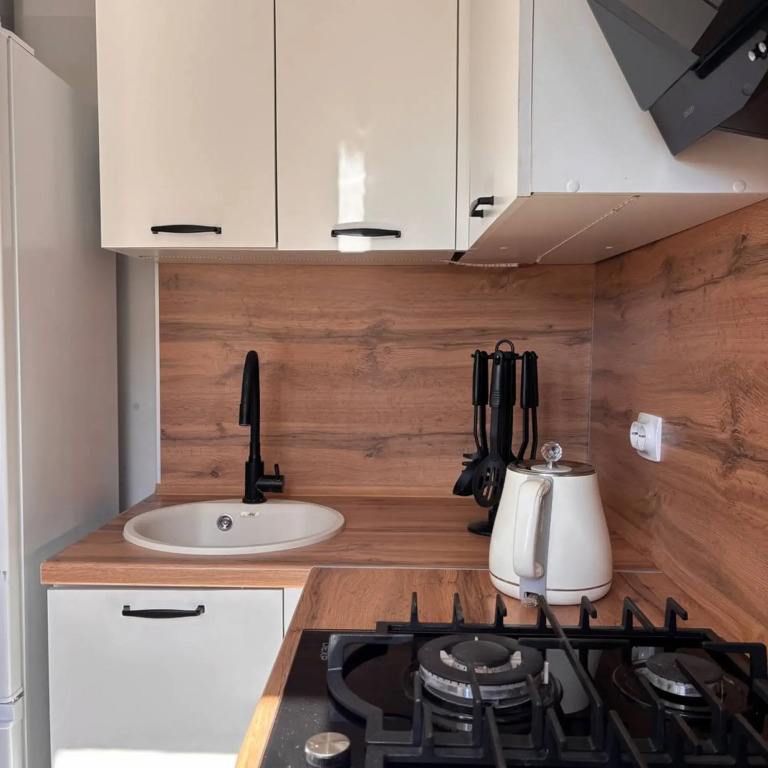 Квартира Rich House на Чапаева 23