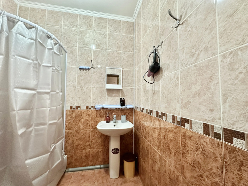 Квартира ArtHouse Dombay 5