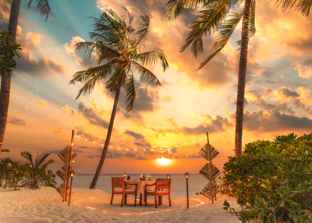 Furaveri Maldives - COMPLIMENTARY ROUND-TRIP SEAPLANE TRANSFER FOR TWO FOR A MINIMUM OF 5 NIGHTS OR MORE FOR STAYS 1ST MAY 2026 TO 23RD DECEMBER 2026