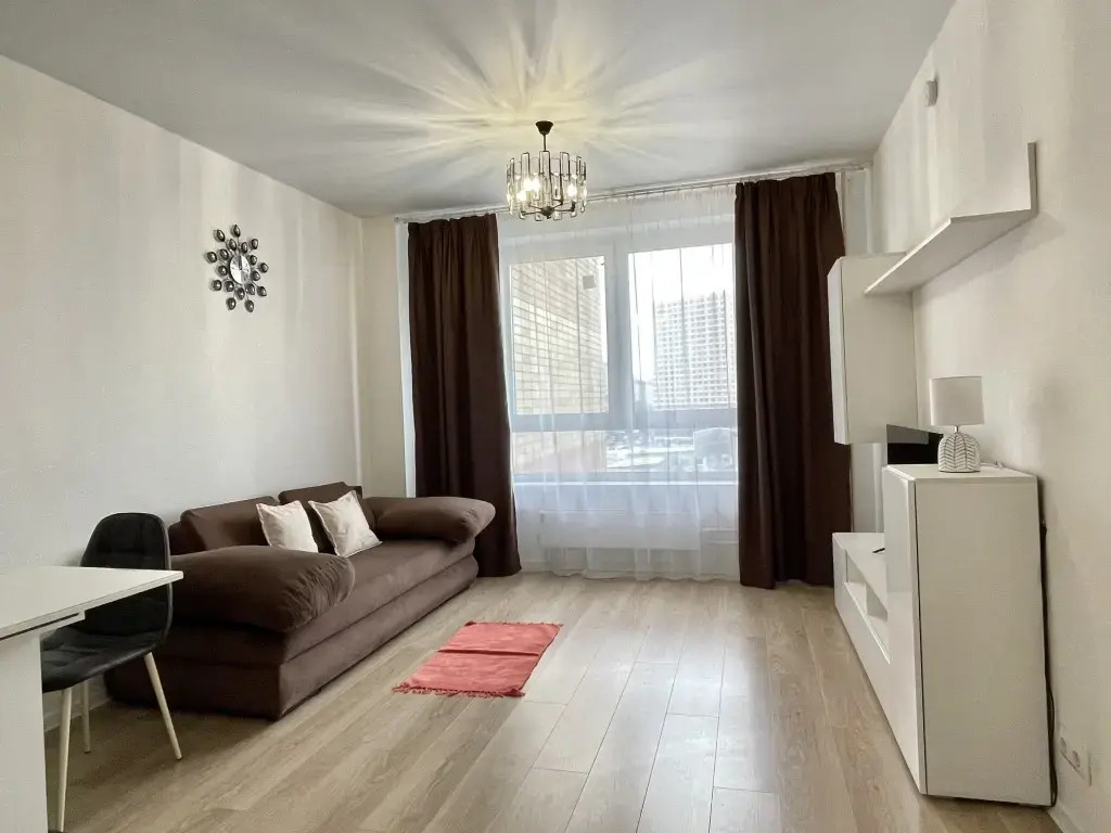 Квартира Виктори Апарт 7