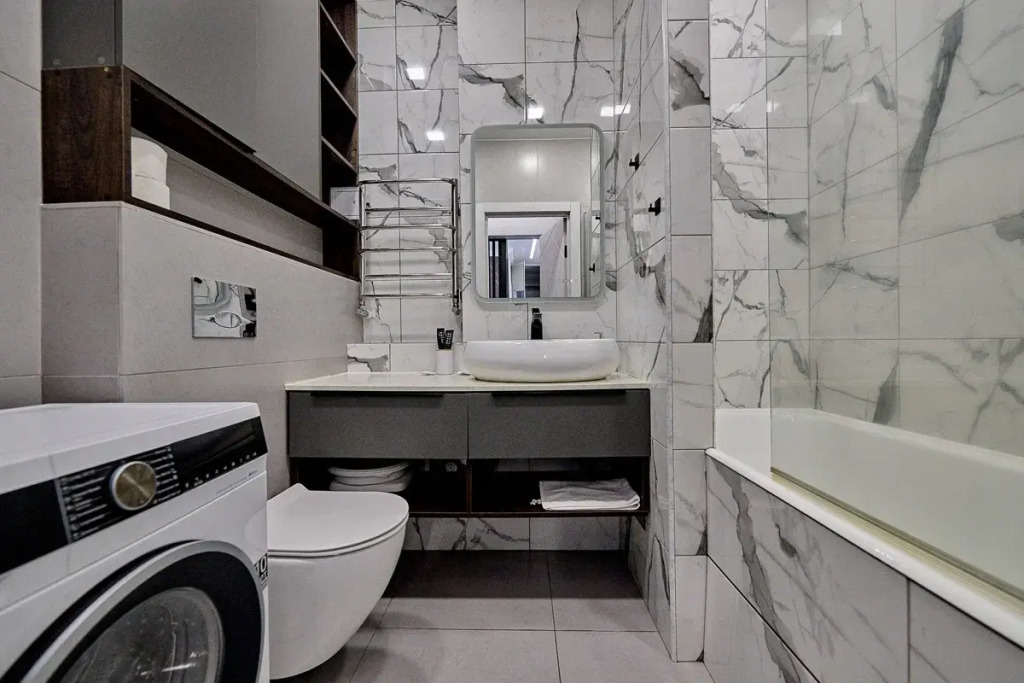 Апартаменты Kaminn apartments на Дальневосточной, 28