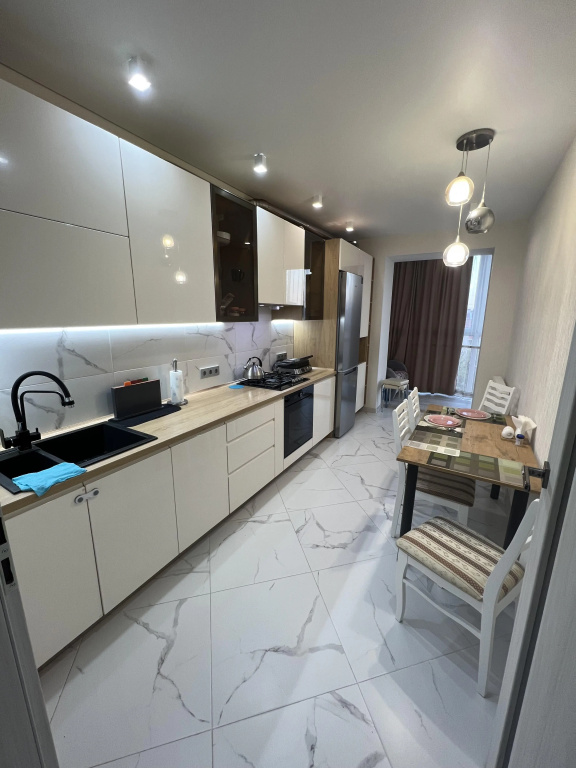 V Zhk Dadaeva Apartments