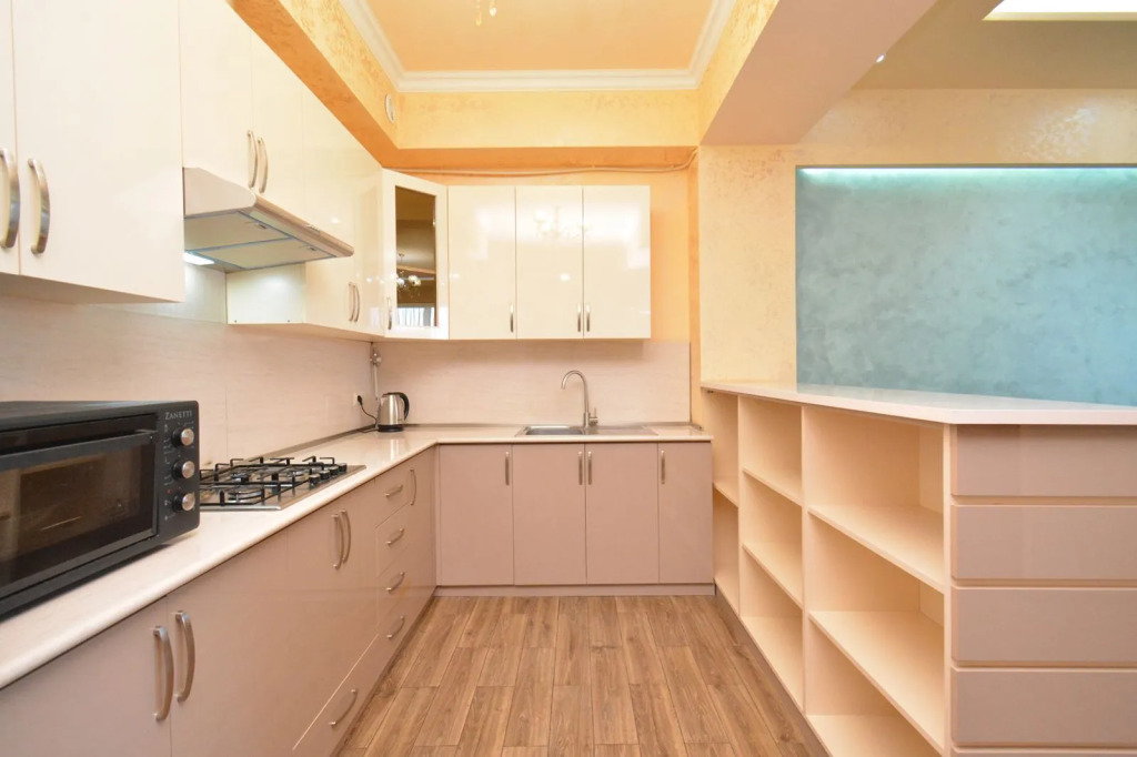 Апартаменты Perte House Apartment's on Anastas Mikoyan 2/2