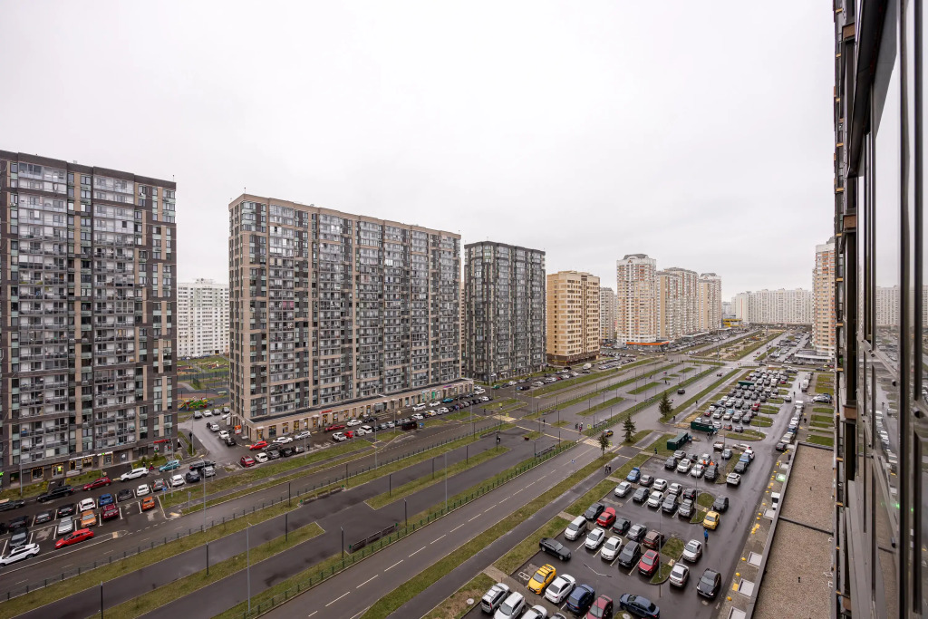 Квартира Уютная квартира в сердце города