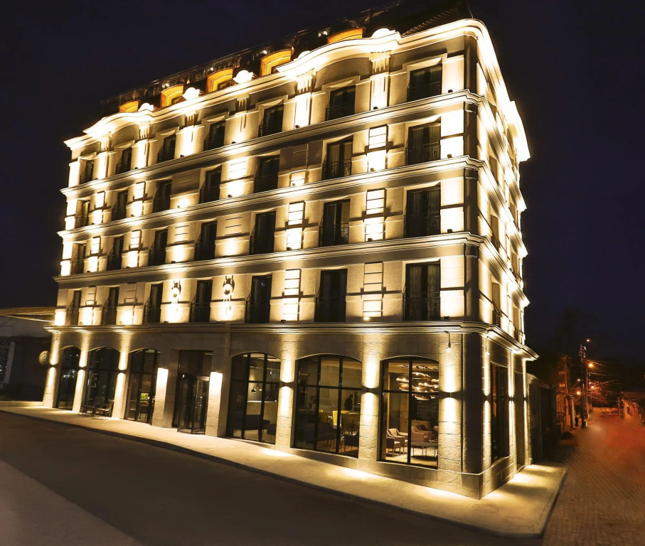Best Western Kutaisi City Center