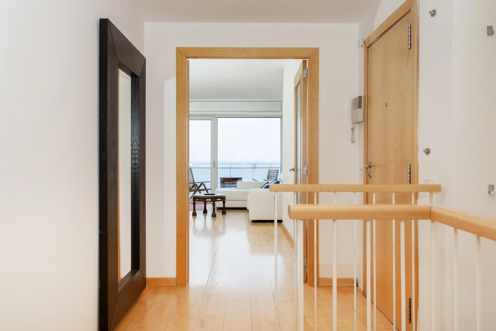 Апартаменты Barcelona Best Services