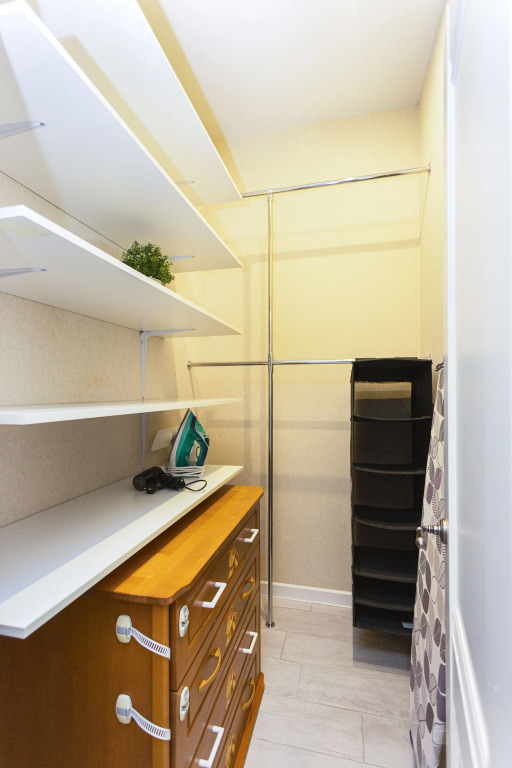 Квартира Korchunov Apart Волоколамское Шоссе, 71к1