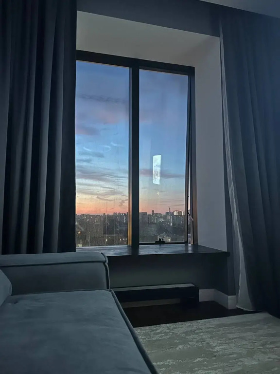 Апартаменты Prime Chkalov