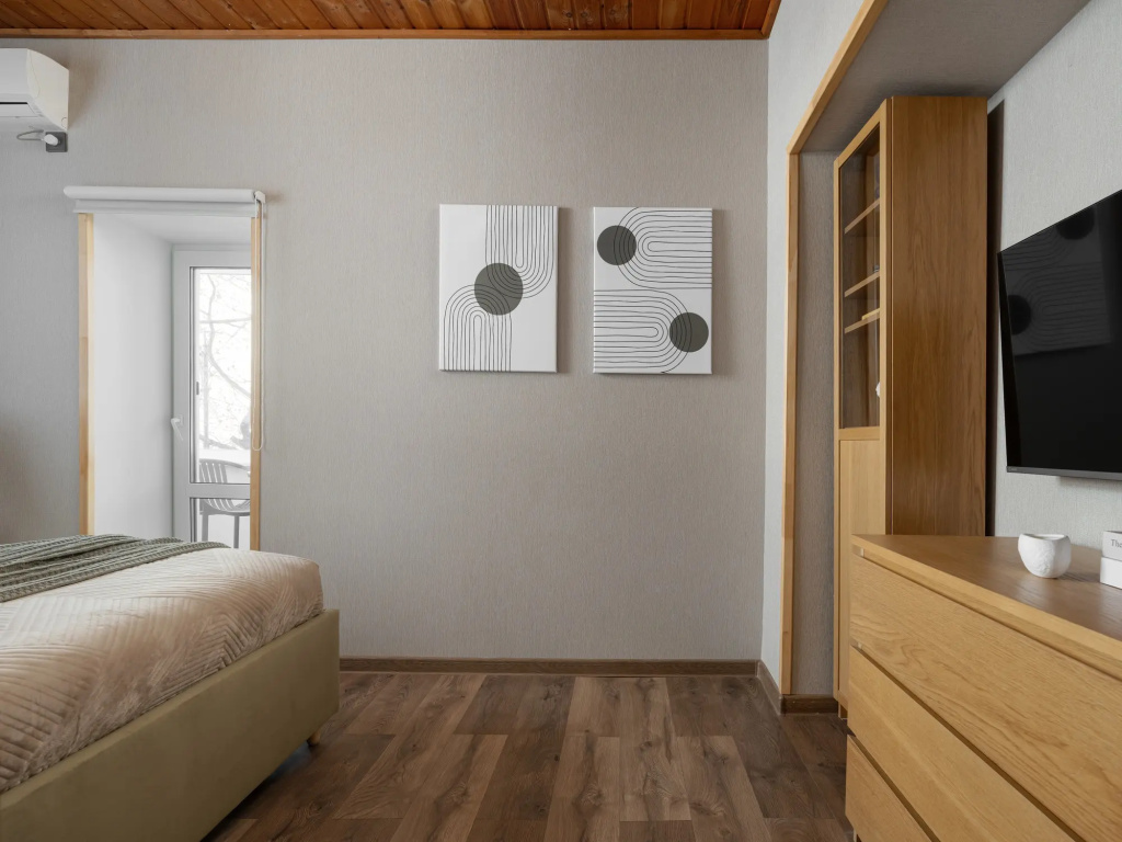Квартира GM Apartments Уютные Рядом с Арбатом