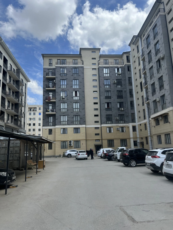 Квартира Новая в центре города