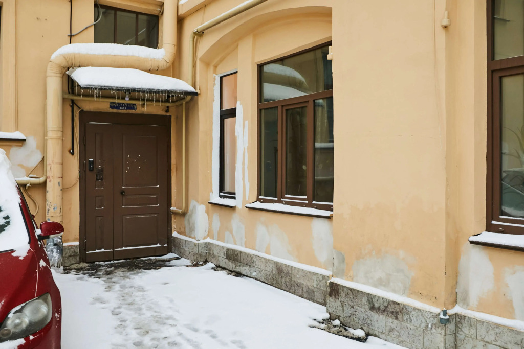 Квартира FlаtStay Чайковского 6