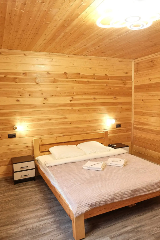 Гостевой дом 151 м²