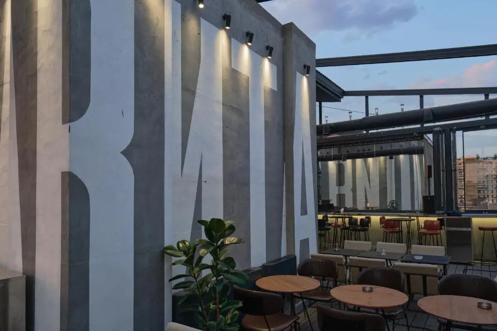 Sapiens Hotel