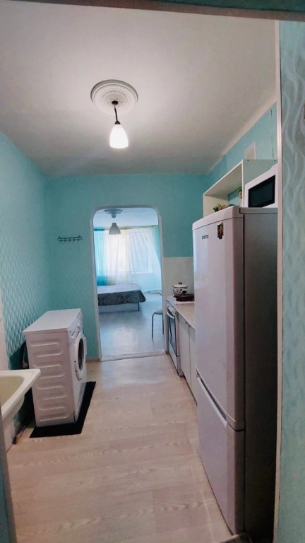 Квартира на Улице Татарстан 53