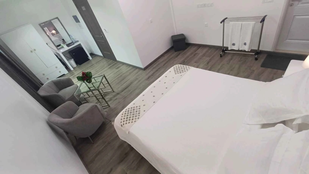Гостевой дом SIS Tourist Villa