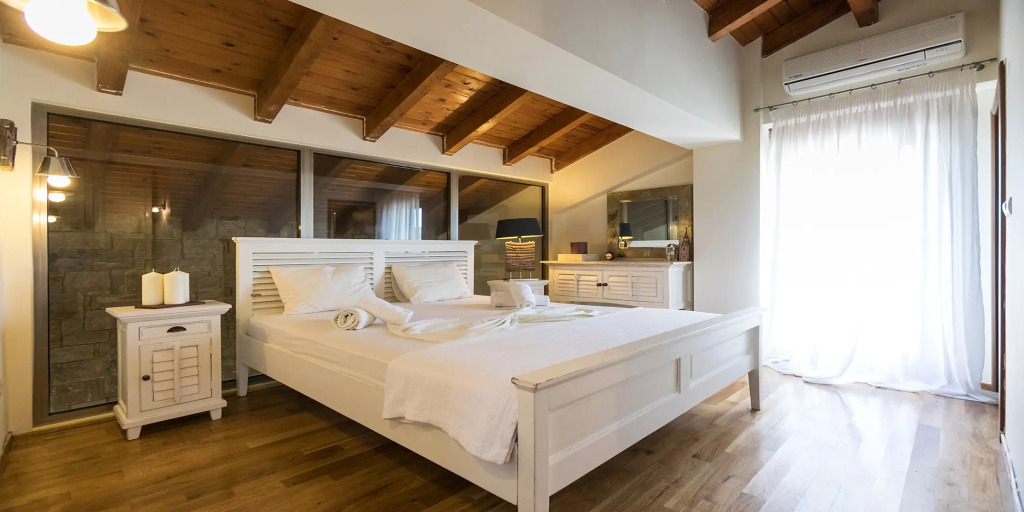 Вилла Inuit I Luxury Pool Sani