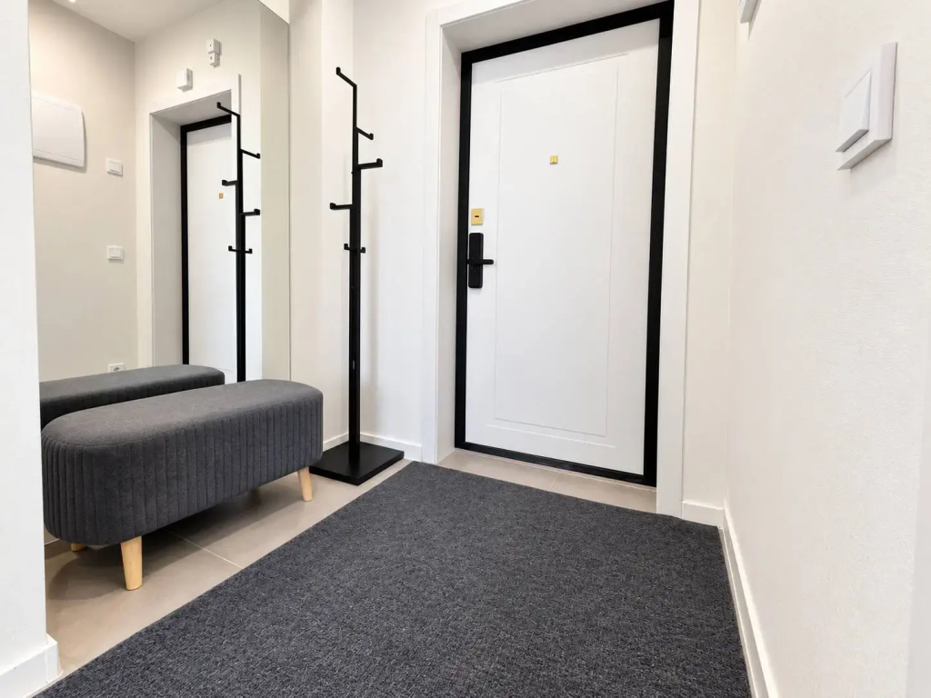 Квартира Infinity Stay