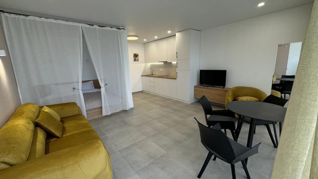 Гостевой дом Laguna Batumi Apart