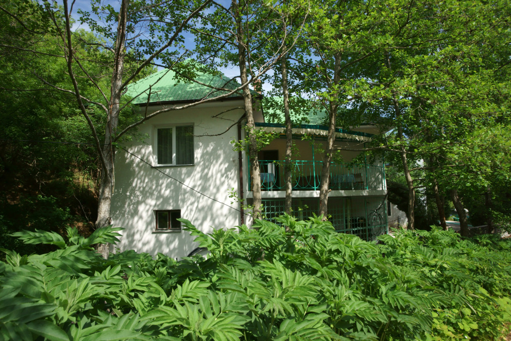 Пансионат Ай-Лия