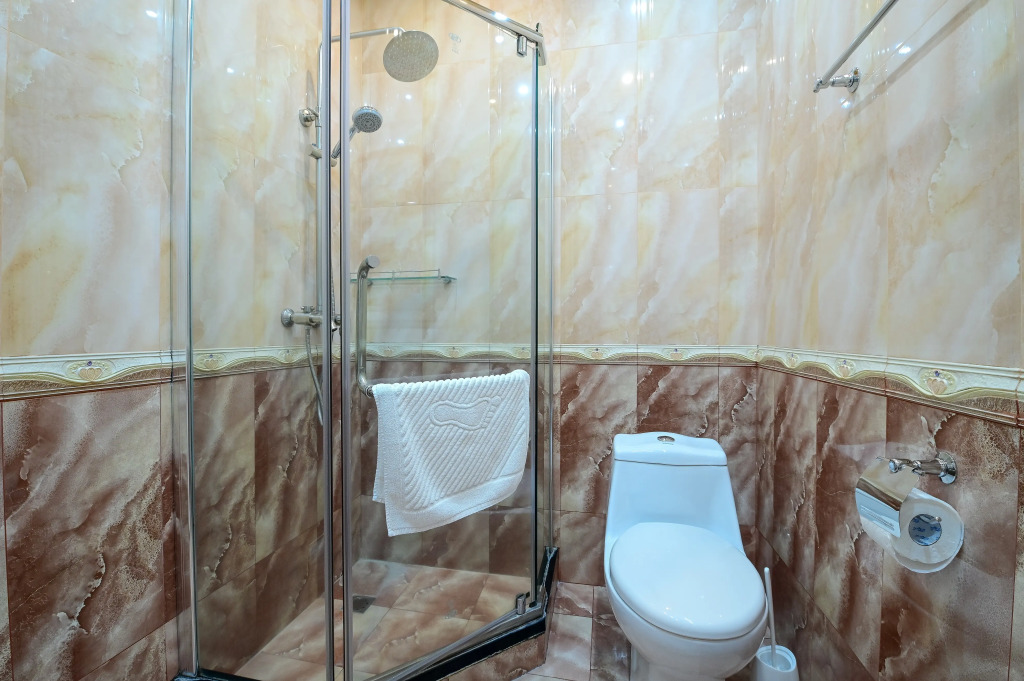 Hotel Arda Golden Hotel Yerevan