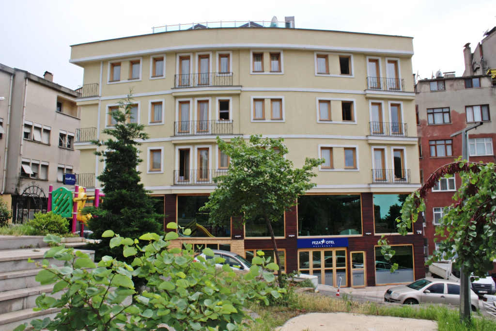 Feza Otel