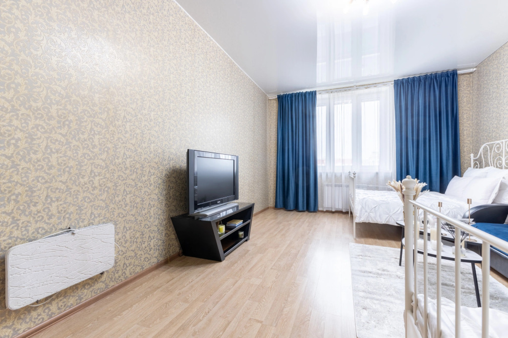 Апартаменты Eden Suites на 10 персон