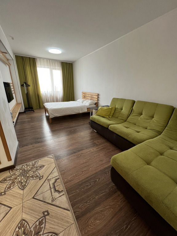 Квартира Vaer-Home