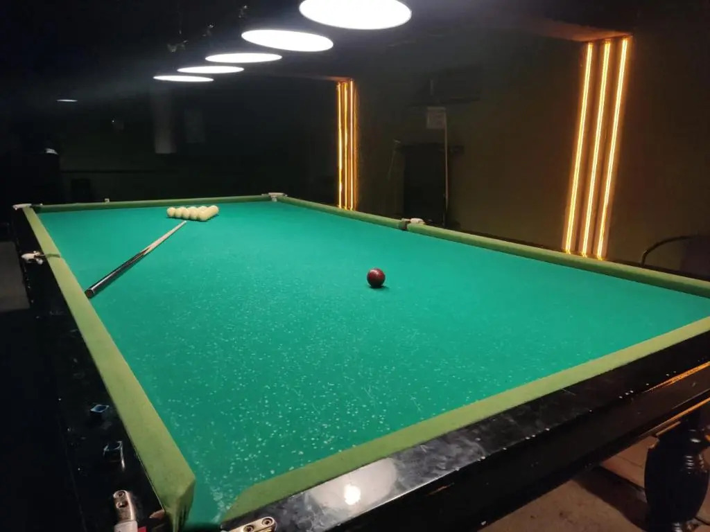 Fortuna Gabala Boutique Hotel & Restaurant