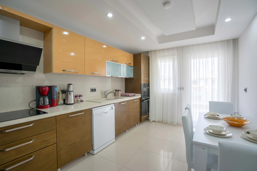 River Park Residence Lara
