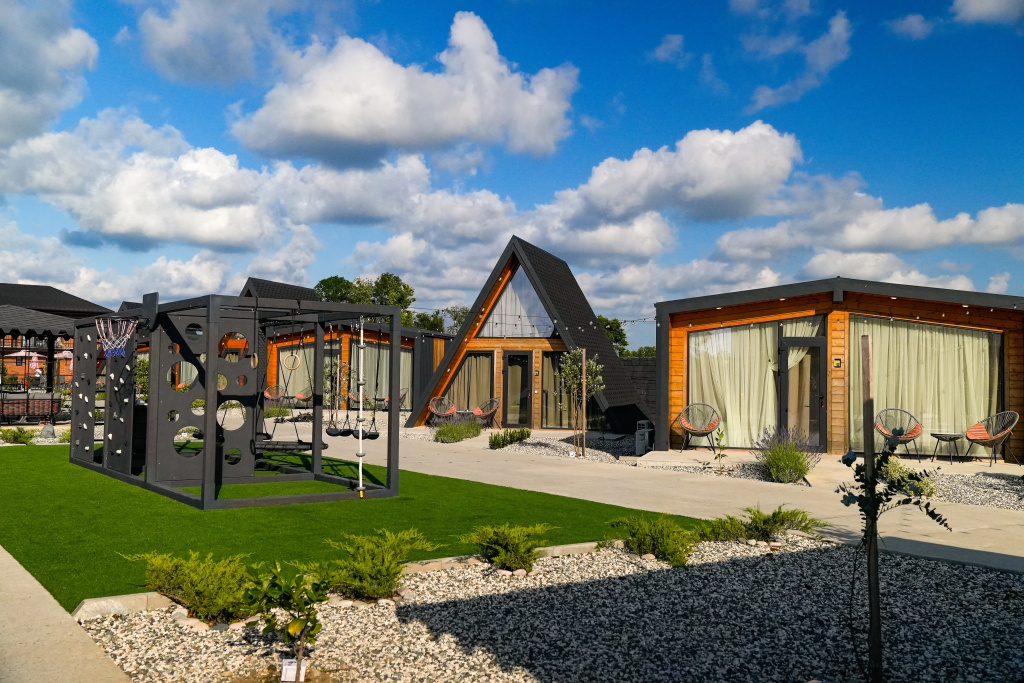 Shambala Glamping
