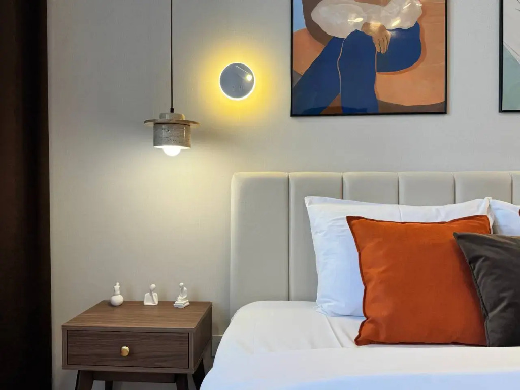 Апартаменты Grand Apart Best