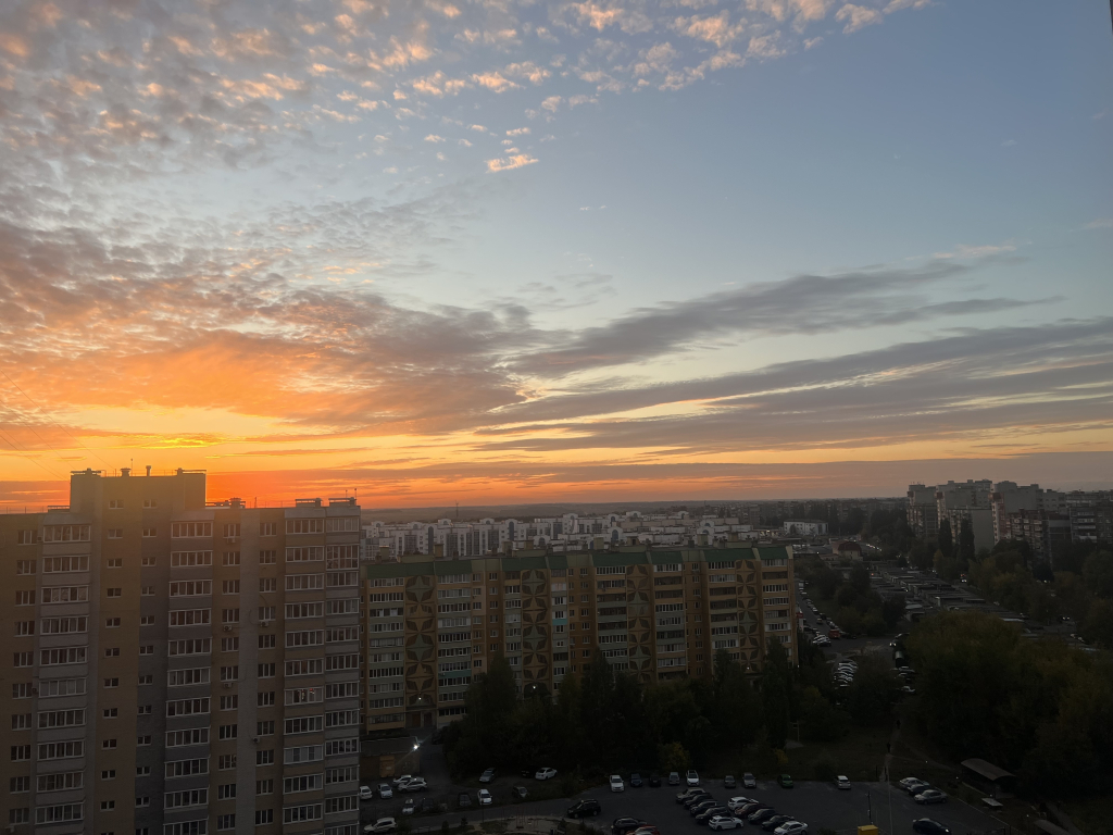 Квартира однокомнатная на улице Бойцов 185В