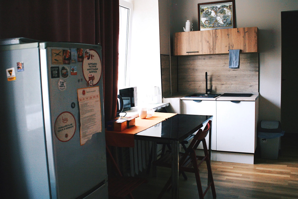 Хостел Лайк / Like Hostel