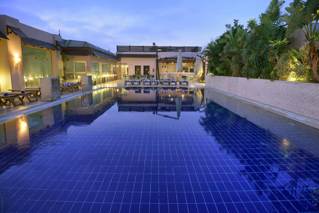 Radisson Blu Hotel, Cairo Heliopolis