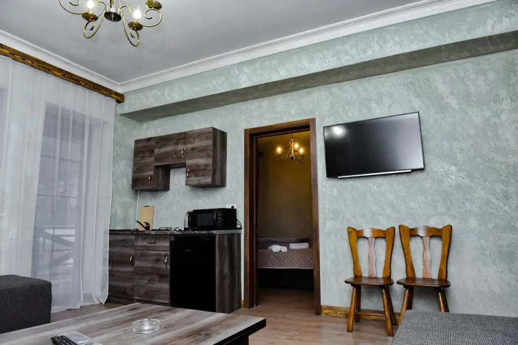 Частный дом Maestro Rest House Dilijan