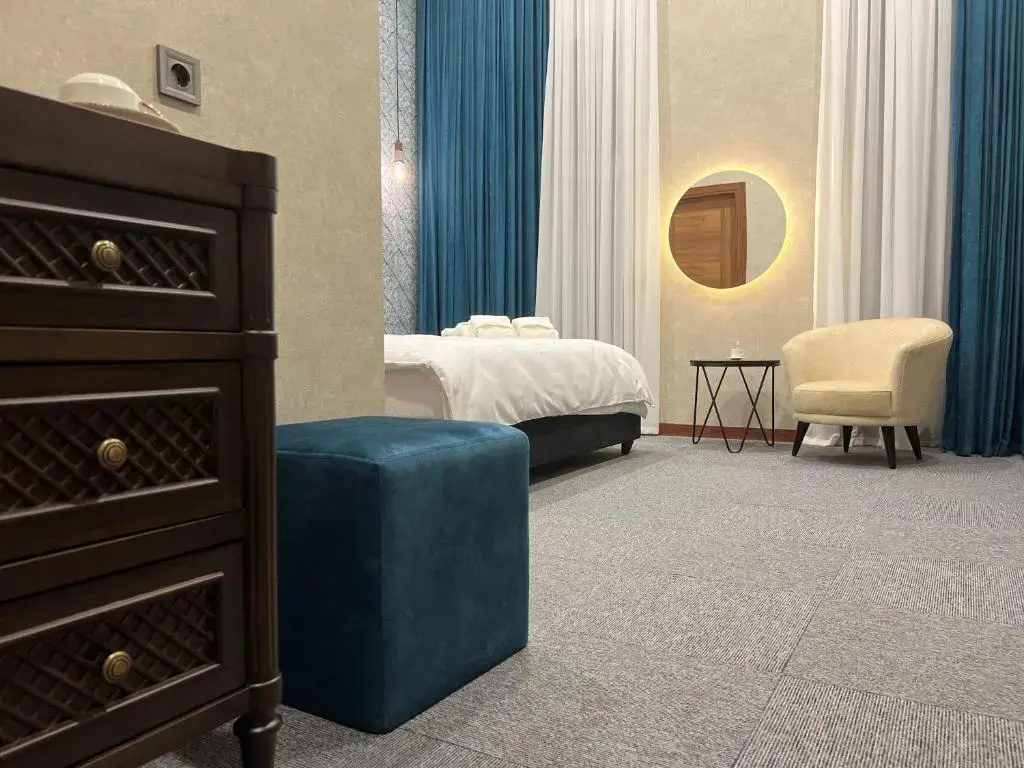 Отель TownHouse Tbilisi